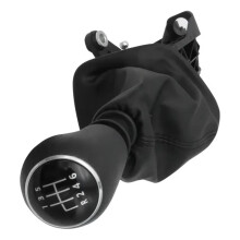 9062600198 Pomo de Palanca de Cambios y Funda para Transmisión Manual  2.0 2011-2015 para  Sprinter W906 A9062600198