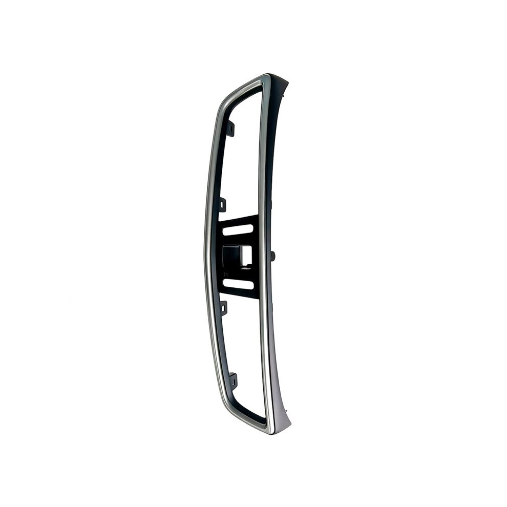 Center Dash Ac Dashboard Outlet Panel Frame Cover 68750-6Ma0a For X-Trail T32 Rogue 2014-2020 4713004378087
