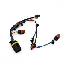 Brandstofinjector Kabelboom 23502054 7423502054 voor D13 MP8 FH FM VN 2007-2025 Accessoires