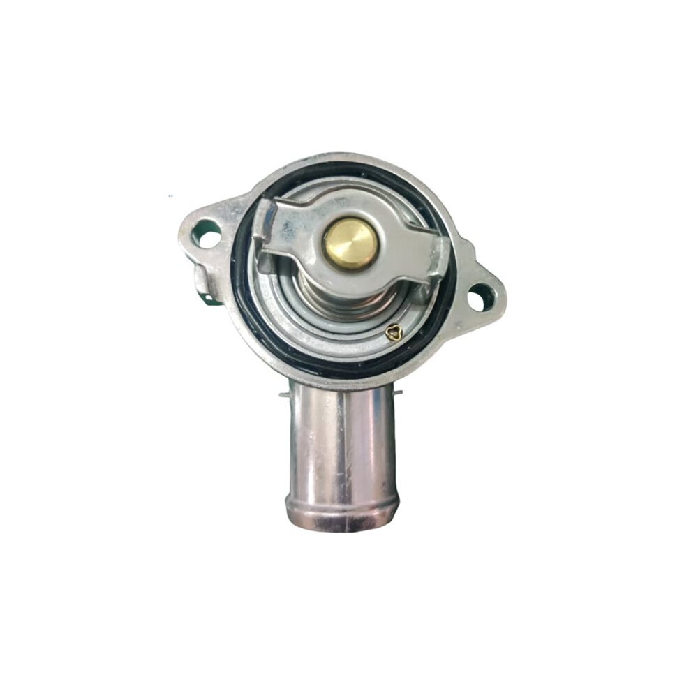 Car Engine Coolant Thermostat Housing Assembly 5184977Ae For Ram 1500 2500 3500 1994-2020 6032819401185
