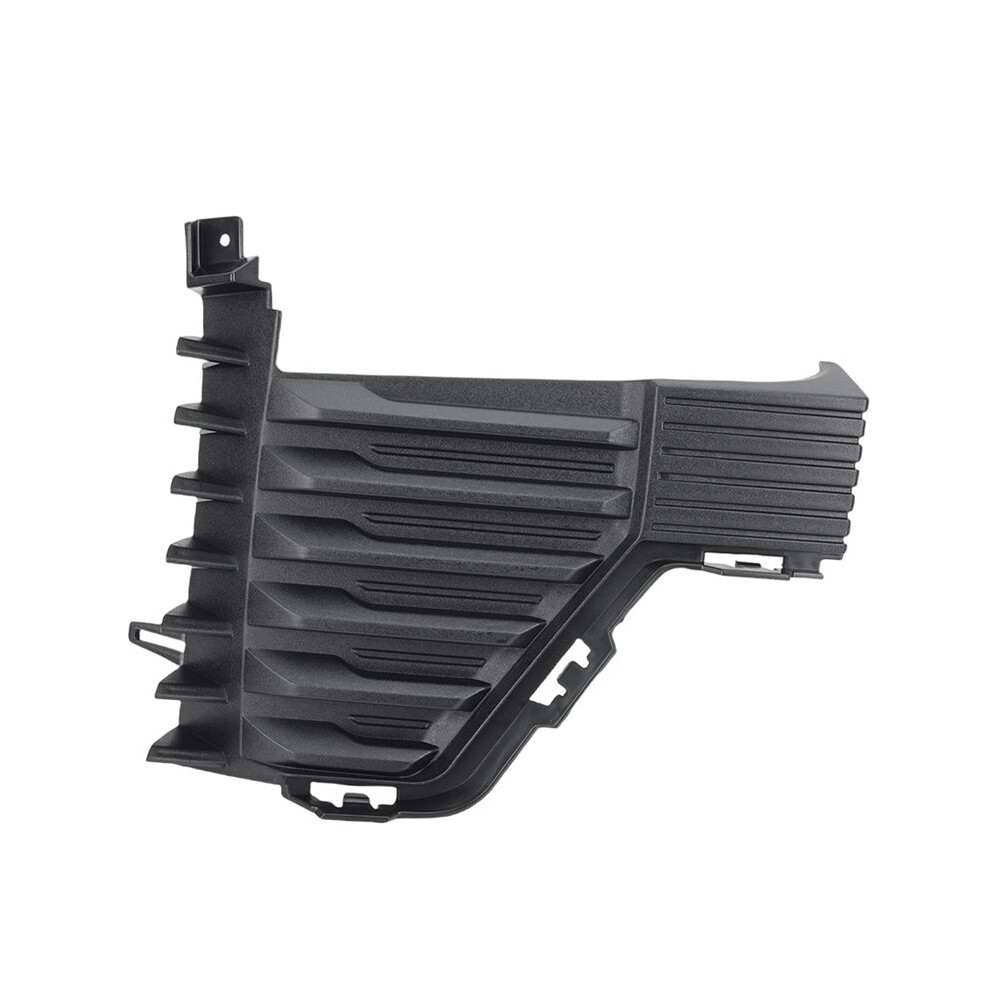 Windshield Wiper Panel Replace High Configuration For Chevy Silverado 1500 2022-2024 Right 85594106 4713841593025