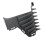 Windshield Wiper Panel Replace High Configuration for Chevy Silverado 1500 2022-2024 Left 85594105 1