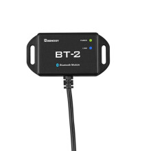 Renogy BT-2  Module RJ45 Communication Port Wirelessly Monitor Real- Insight-Precise Control