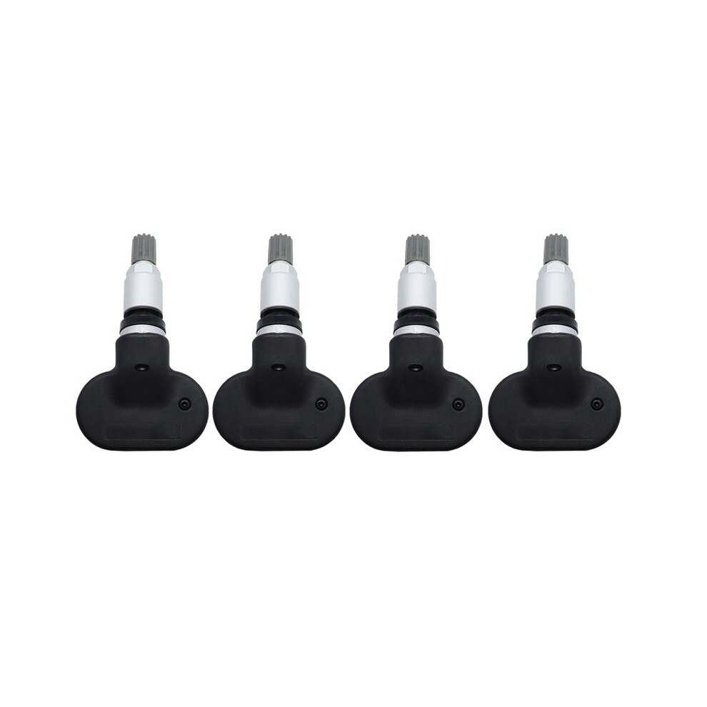 4Pcs P1311220001a0 Tire Pressure Sensor For Foton Tunland 6033590061452