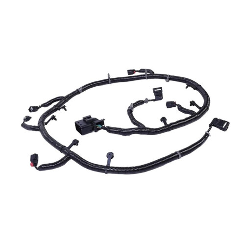 Rear Object Alarm Sensor Wiring Harness 23316326 for  Suburban 2015-2020