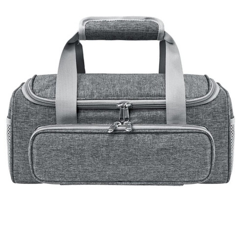 Carrying Case  Cutting Machine with Shoulder Strap and Tool Storage