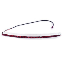 2049066020 Third Stop Brake Light High-Mounted Brake Light for E‑Class Sedan W212 C‑Class Red