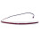 2049066020 Third Stop Brake Light High-Mounted Brake Light for   E‑Class Sedan W212 C‑Class Red 1