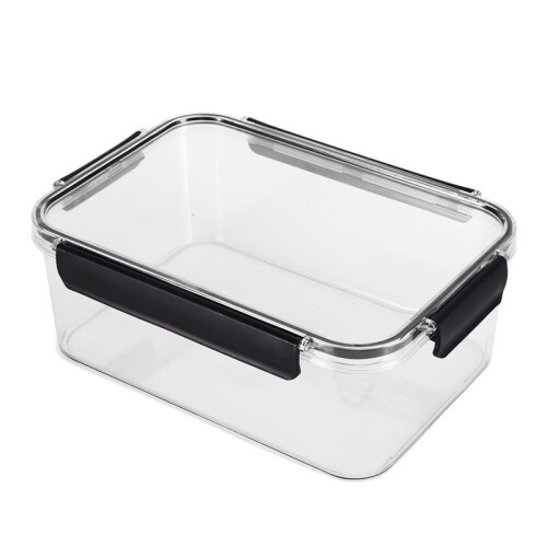 Camera Dry Box Clear Camera Protective Case Multifunctional Dustproof Sealing Drying Storage Box for DSLR Lens Flash L