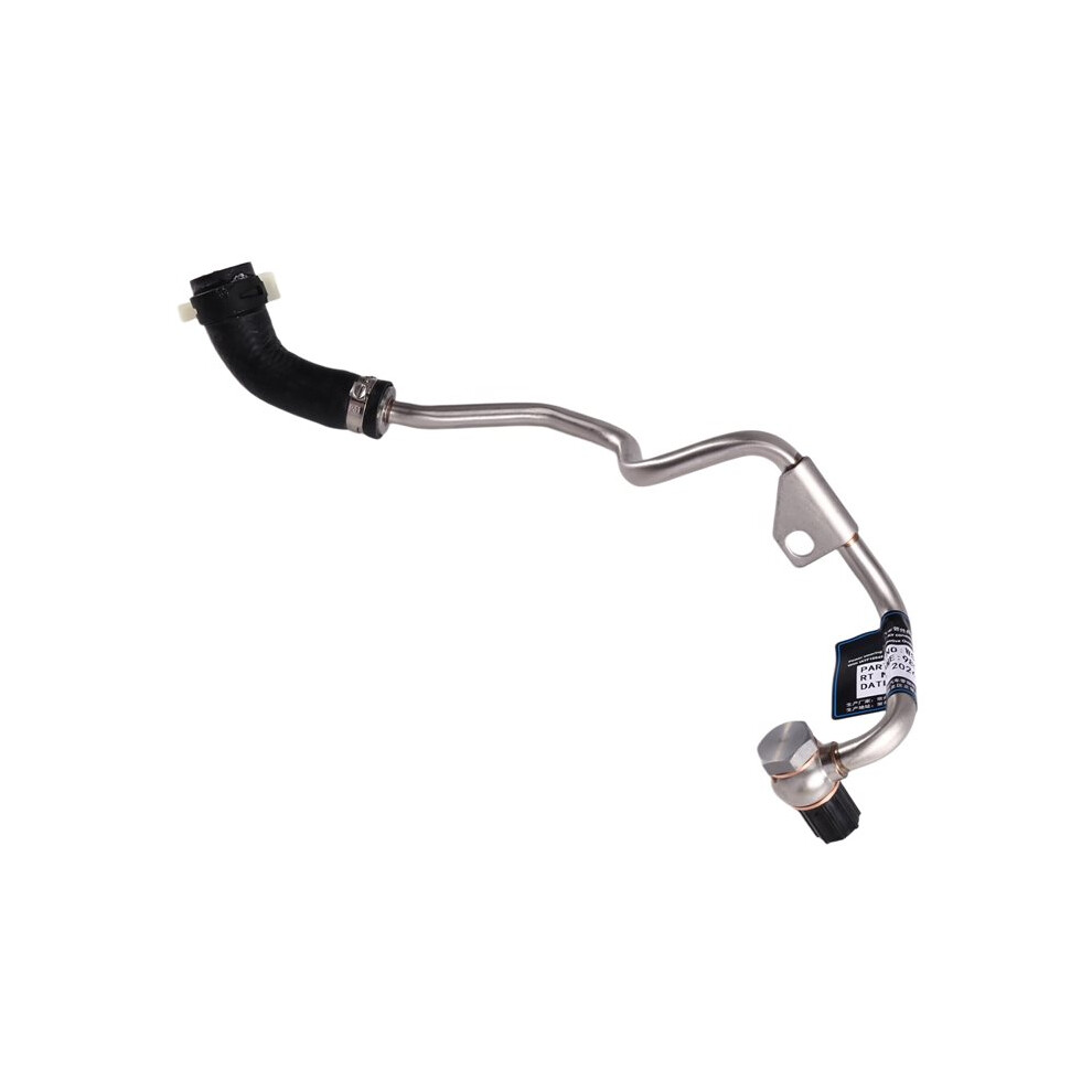 9808518280 1341K7 Turbocharger Cooling Pipe Turbine Water Pipe For 4008 5008 508 C5 C6 6031353698785