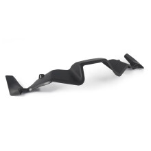 Frontspoiler-Abtriebsflügel, Verkleidung, Aerodynamischer Schnabel, Nasenkegelverlängerung für X-MAX 300 XMAX300
