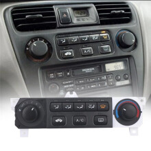 NEW Air Conditioner Heater Climate Control Module 79600-S84-A01ZA for Accord 1998-2000