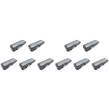 10X Interior Light Reading Light 636296 for AX ZX BX 106 Lnterior Dome Lamp Interior Reading Lamp