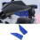 Motorcycle Handlebar Hand Guard Decorative Cover for  368G 501G Accessories 3