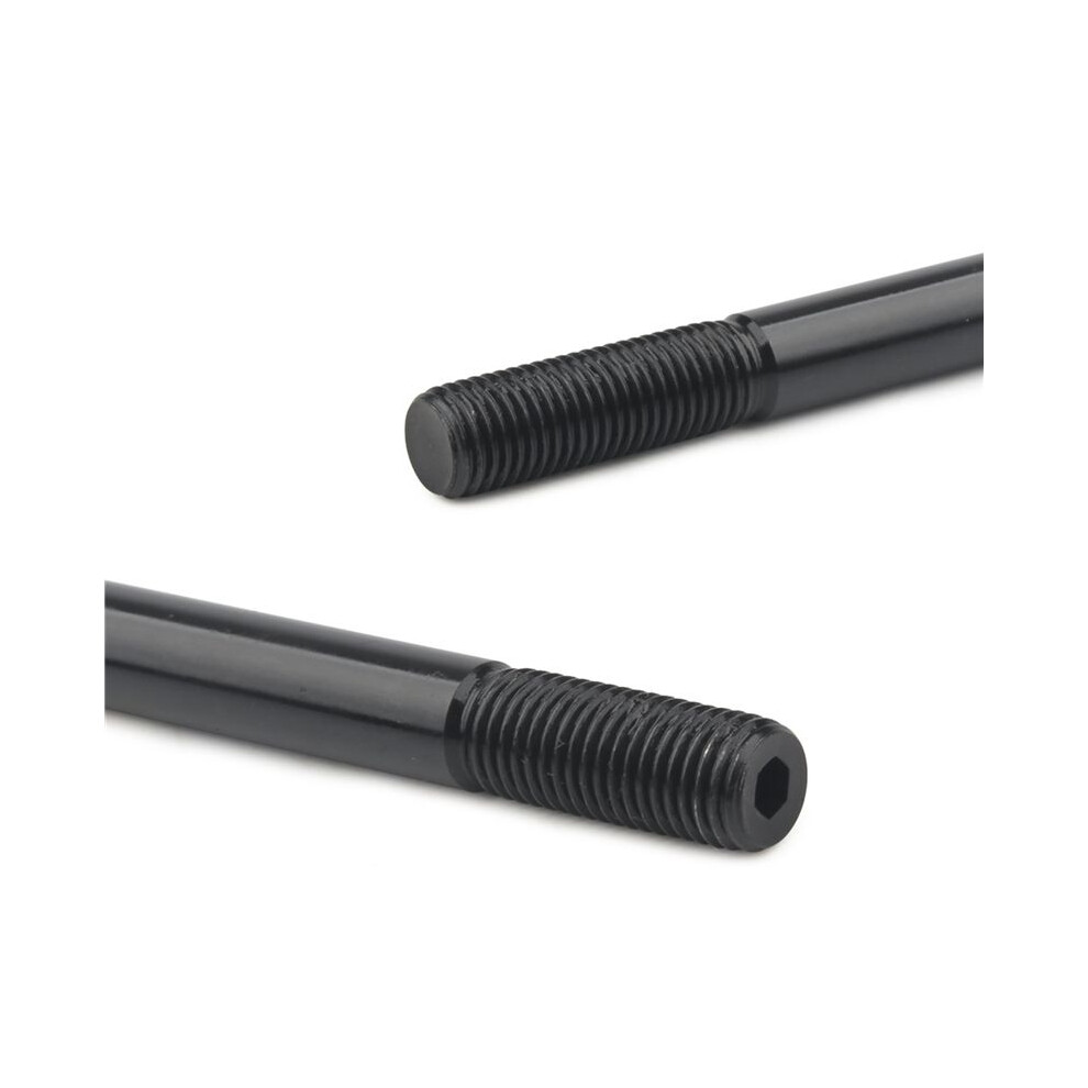 20X For Arp 208-4305 Cylinder Stud Kit For 1996-2000 D16y7 Y8 Black 4712939956933
