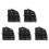 5X Car Right Side Steering Wheel Cruise Control Button  for  Sonata 9 LF 1