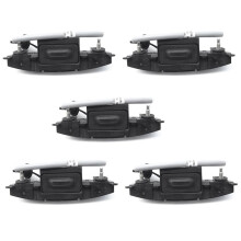 5X for Micra Boot Lid Tailgate Trunk Opener Release 25380-AX60B