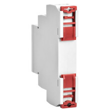 10X GEYA GRL8-02 FlüSsigkeits Regel Relais FüLlstands Regel Relais 10A ACDC24V-240V Weit Bereichs Spannung Wasser Pumpen Relais