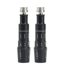 2Pcs  Shaft Sleeve Adapter 0.335 RH for  ST-Z Fairway Wood