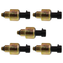 5X Para Jackaroo UBS 4JX1 Sensor De PresióN Del Riel De Aceite ORPS 97137042 8-97137042-1 Para TD