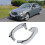 Air Conditioning Pressure  Pressure Sensor for - W203 & Front Left Right Interior Door Pull Handles 8