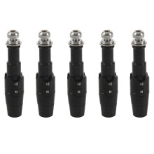 5X New .335 Shaft Adapter Sleeve for Bertha Alpha 815 XR XR Pro
