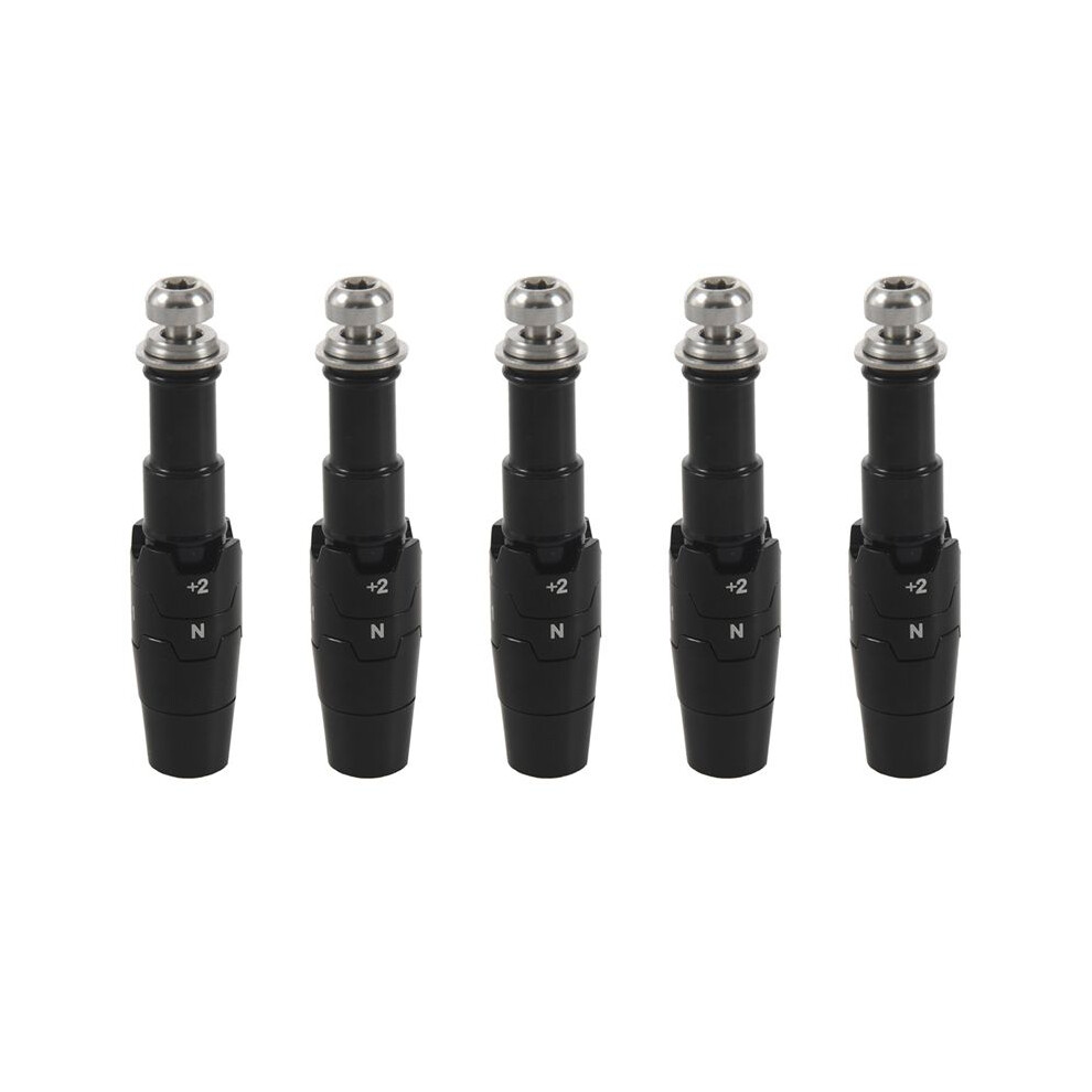 5X New .335 Shaft Adapter Sleeve For Bertha Alpha 815 Xr Xr Pro 6033669809596