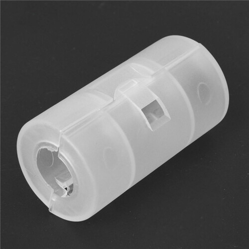 32 X Adaptateur de Batterie de Taille AA A C