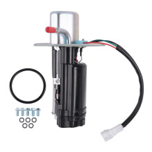 15100-35F30 1510035F30 Motorcycle Fuel Pump Module Assembly for GSXR1000 SV650 SV1000 2003-2007 UC-T30SU14