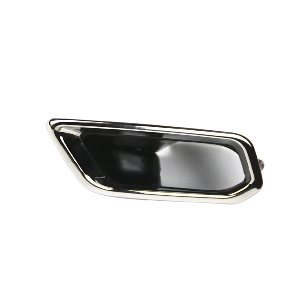 Car Rear Exhaust Muffler Tail Throat Pipe Cover Trim 18310-3B4-H01 For Crv Cr-V 2023-2024 (Right) 6033495014188