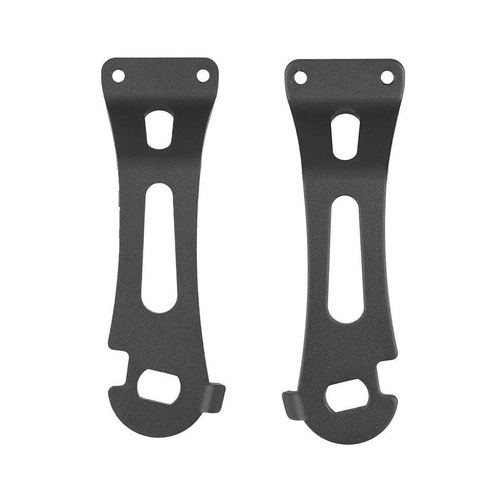 Rear Bracket For A1 Scooter Left & Right Mudguard Holder Scooter Replacement Accessories 6032533828626