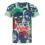 DC Comics (Small) DC Comics Suicide Squad Short Sleeved T-Shirt (Mens White) 1