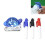 Golfs Ball Drawing Line Tool Portable Golf Ball Liner-Blue 3