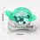 Golfs Ball Drawing Line Tool Portable Golf Ball Liner-Blue 4
