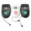 Cycling Rowing Performances Monitor-Type A speedometer b 2