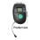 Cycling Rowing Performances Monitor-Type A speedometer b 4