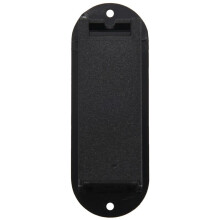 30pcs 9V Battery Case Holder Cover Box Replacement for Active Guitar Bass Pickup