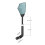 1Pc Extendable Wide Angles Cycling Handlebar Safety-right 4