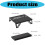 Camp Table for Camping Hiking Backpacking Outdoor Picnics 3