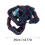 Keyless Bike Security Lock Weatherproofed-Long head cloth lock 3