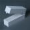 3X Nail Drill Bits Holder Dustproof Stand Display Container 30 Holes Manicure Tools Acrylic Case Manicure Tools 5