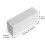 3X Nail Drill Bits Holder Dustproof Stand Display Container 30 Holes Manicure Tools Acrylic Case Manicure Tools 8
