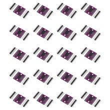 20X Uln2803A Darlington Transistor Arrays Treiber Ausbruch Platine für
