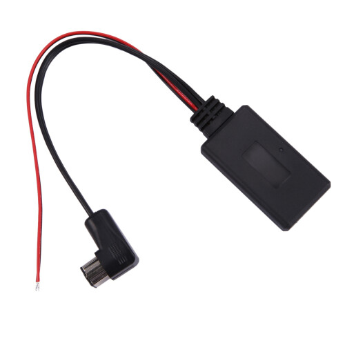 2X Auto  Audio Receiver für  IP-Bus 11Pin  Aux Receiver Adapter 2