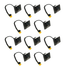10X 95760-2T001 95760-2T101 Rear View Camera Reverse Camera Parking Assist Backup Camera for Optima K5 2011-2013