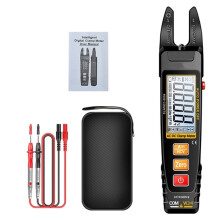 ANENG Clamp Meter Capacitance Resistance Testers for Accurate Electrical Measurements in Various Setting