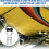 5-Inch Adjustable Keel Roller with Steel Panel Bracket for Trailers 6