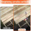 Outil Universel de Cintrage pour Redresser Planches et Bols 4