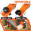 Outil Universel de Cintrage pour Redresser Planches et Bols 6