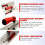 6pcs Tile Tools,Stainless Steel Square Notched Trowel Set,Grout Float and Grout Sponge for Tiling Installation Grouting 3